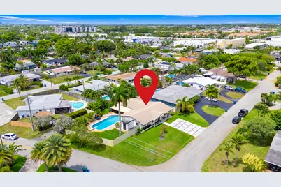 1420 NE 42nd Court, Oakland Park, FL 33334 - Photo 36
