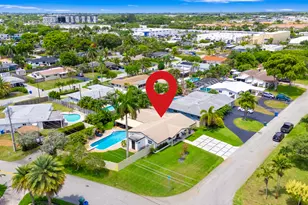 1420 NE 42nd Ct, Oakland Park, FL 33334 - Photo 36