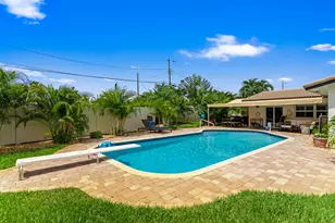 1420 NE 42nd Ct, Oakland Park, FL 33334 - Photo 28
