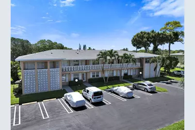 1050 Citrus Way #203, Delray Beach, FL 33445 - Photo 34