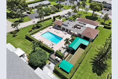 1050 Citrus Way #203, Delray Beach, FL 33445 - Photo 44