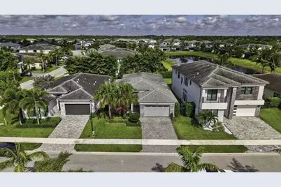 8544 Apple Falls Lane, Boca Raton, FL 33496 - Photo 2