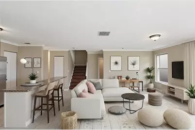 18057 SW 12th Court, Pembroke Pines, FL 33029 - Photo 2