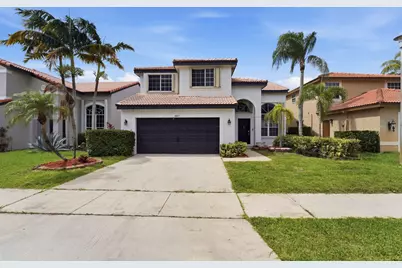 18057 SW 12th Court, Pembroke Pines, FL 33029 - Photo 1