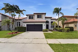 18057 SW 12th Ct, Pembroke Pines, FL 33029 - Photo 1