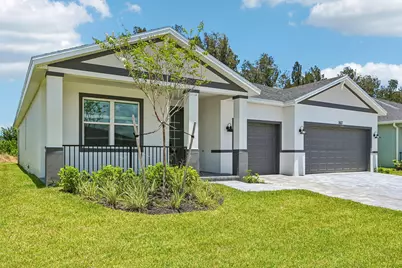 5613 Hampton Park Circle, Vero Beach, FL 32966 - Photo 4