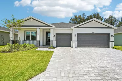 5613 Hampton Park Circle, Vero Beach, FL 32966 - Photo 1