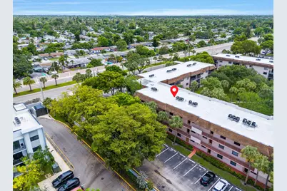 6095 N Sabal Palm Boulevard #207, Tamarac, FL 33319 - Photo 28