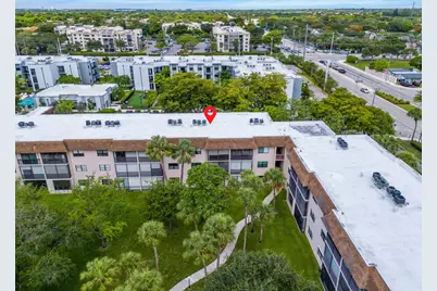 6095 N Sabal Palm Boulevard #207, Tamarac, FL 33319 - Photo 34