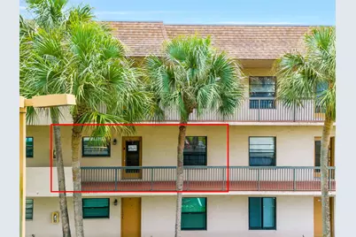 6095 N Sabal Palm Boulevard #207, Tamarac, FL 33319 - Photo 38