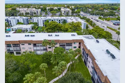6095 N Sabal Palm Boulevard #207, Tamarac, FL 33319 - Photo 36
