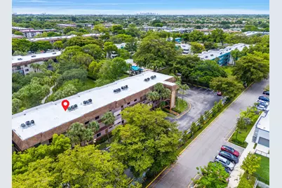 6095 N Sabal Palm Boulevard #207, Tamarac, FL 33319 - Photo 30