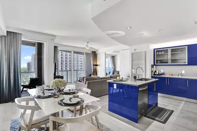 3101 Bayshore Drive #1508, Fort Lauderdale, FL 33304 - Photo 1