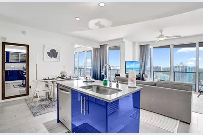 3101 Bayshore Drive #1508, Fort Lauderdale, FL 33304 - Photo 10