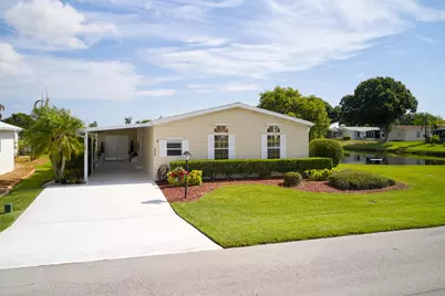 8126 Meadowlark Lane, Port Saint Lucie, FL 34952 - Photo 1