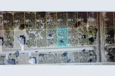 2606 69th Street W, Lehigh Acres, FL 33971 - Photo 1