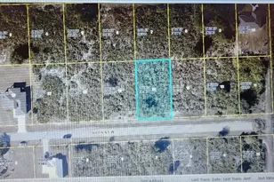 2606 69th St W, Lehigh Acres, FL 33971 - Photo 1