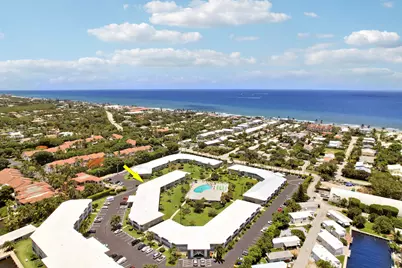 5540 N Ocean Boulevard #206, Ocean Ridge, FL 33435 - Photo 16