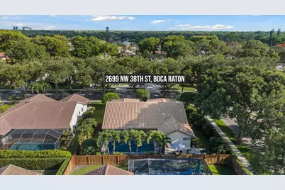 2699 NW 38th Street, Boca Raton, FL 33434 - Photo 38