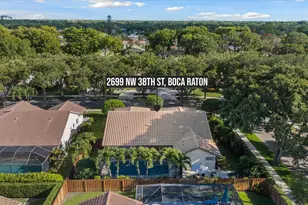 2699 NW 38th St, Boca Raton, FL 33434 - Photo 38