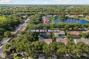 2699 NW 38th St, Boca Raton, FL 33434 - Photo 36