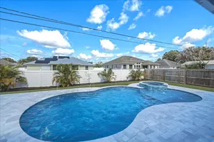 2142 SW Pruitt St, Port Saint Lucie, FL 34953 - Photo 2