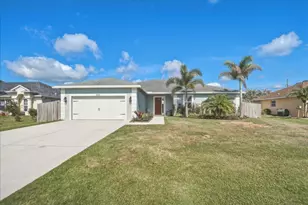 2142 SW Pruitt St, Port Saint Lucie, FL 34953 - Photo 1