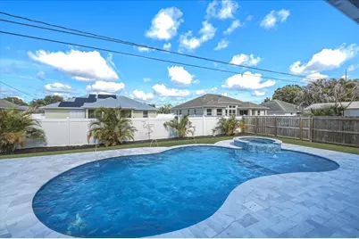 2142 SW Pruitt Street, Port Saint Lucie, FL 34953 - Photo 2