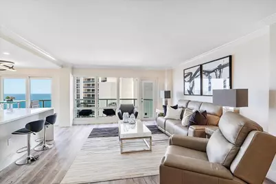 3400 Galt Ocean Drive #1906s, Fort Lauderdale, FL 33308 - Photo 2