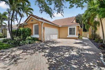 10124 NW 4th Street, Plantation, FL 33324 - Photo 1