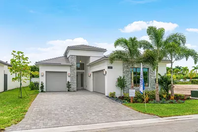 11650 Clever Cardinal Court, Boynton Beach, FL 33473 - Photo 1