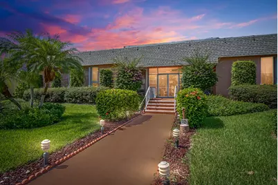 1181 Carlton Court #106, Fort Pierce, FL 34949 - Photo 66