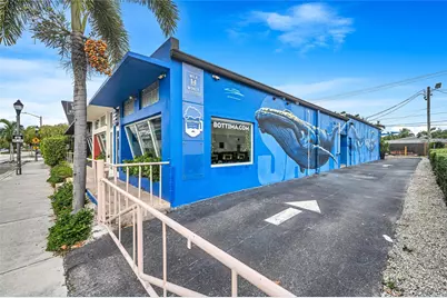 815 NE 13th Street #(combined, A+b), Fort Lauderdale, FL 33304 - Photo 18