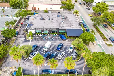815 NE 13th Street #(combined, A+b), Fort Lauderdale, FL 33304 - Photo 28