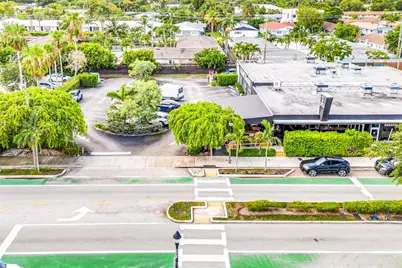 815 NE 13th Street #(combined, A+b), Fort Lauderdale, FL 33304 - Photo 34
