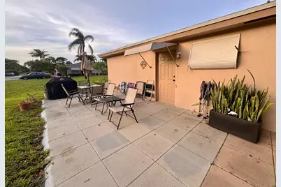 1252 Club Drive W #D, Delray Beach, FL 33445 - Photo 20