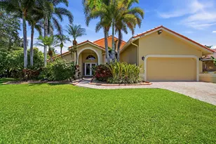 9700 NW 48th Dr, Coral Springs, FL 33076 - Photo 1