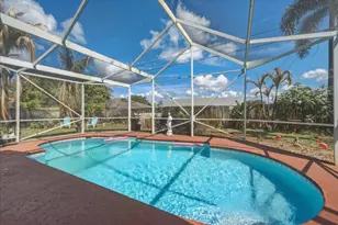 437 SW Kaabe Ave, Port Saint Lucie, FL 34953 - Photo 22