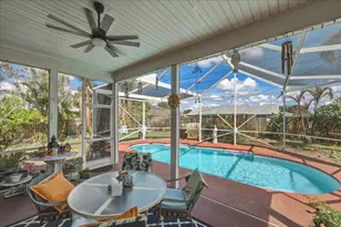 437 SW Kaabe Ave, Port Saint Lucie, FL 34953 - Photo 20