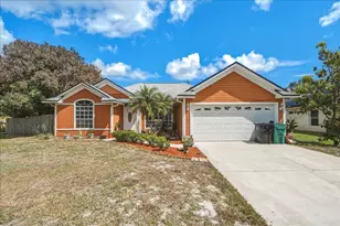 437 SW Kaabe Ave, Port Saint Lucie, FL 34953 - Photo 1