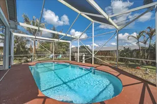 437 SW Kaabe Ave, Port Saint Lucie, FL 34953 - Photo 2