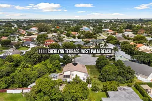 1111 Cherlynn Terrace, West Palm Beach, FL 33406 - Photo 56