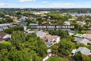 1111 Cherlynn Terrace, West Palm Beach, FL 33406 - Photo 54