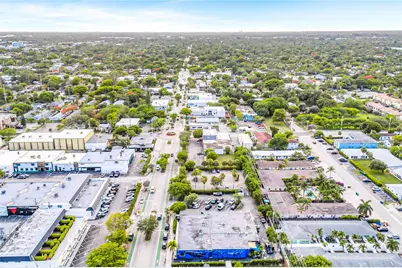 815 NE 13th Street #Rear, Fort Lauderdale, FL 33304 - Photo 38
