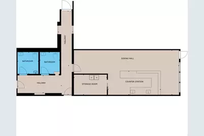 815 NE 13th Street #Rear, Fort Lauderdale, FL 33304 - Photo 32