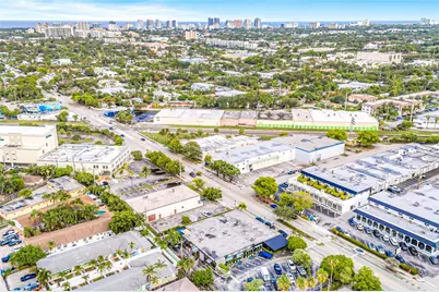 815 NE 13th Street #Rear, Fort Lauderdale, FL 33304 - Photo 36