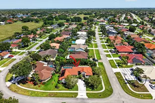 1945 Lynton Cir, Wellington, FL 33414 - Photo 4