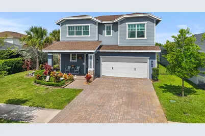 1408 Wandering Willow Way, Loxahatchee, FL 33470 - Photo 1