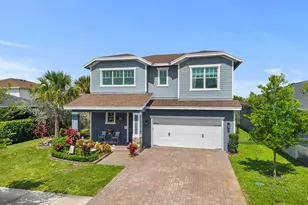 1408 Wandering Willow Wy, Loxahatchee, FL 33470 - Photo 1