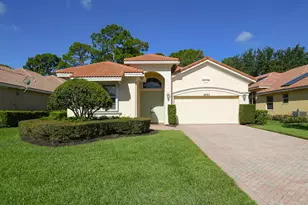 8825 Champions Way, Port Saint Lucie, FL 34986 - Photo 1